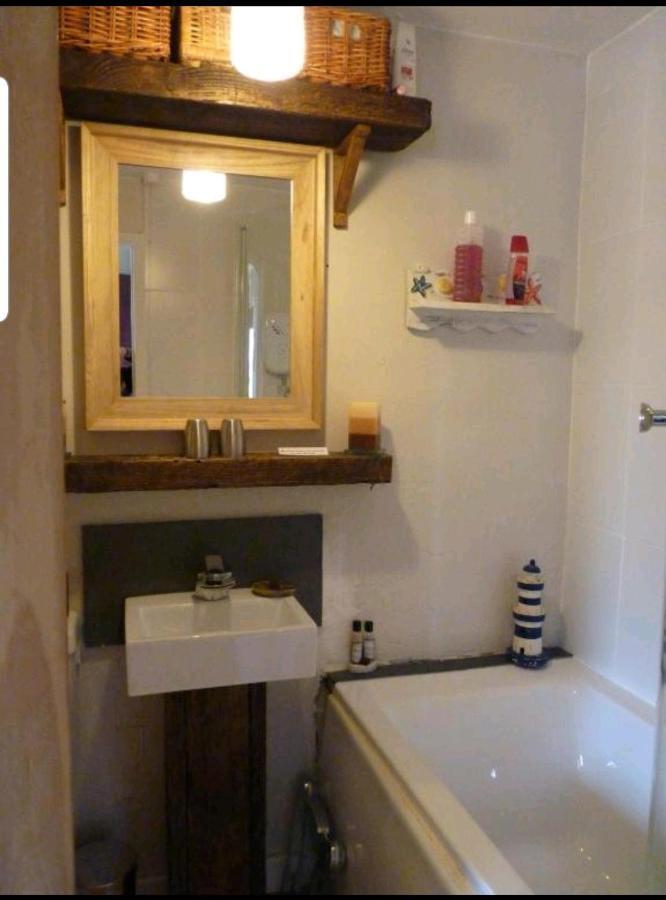 Quirky Lochside Home Inveraray Eksteriør bilde