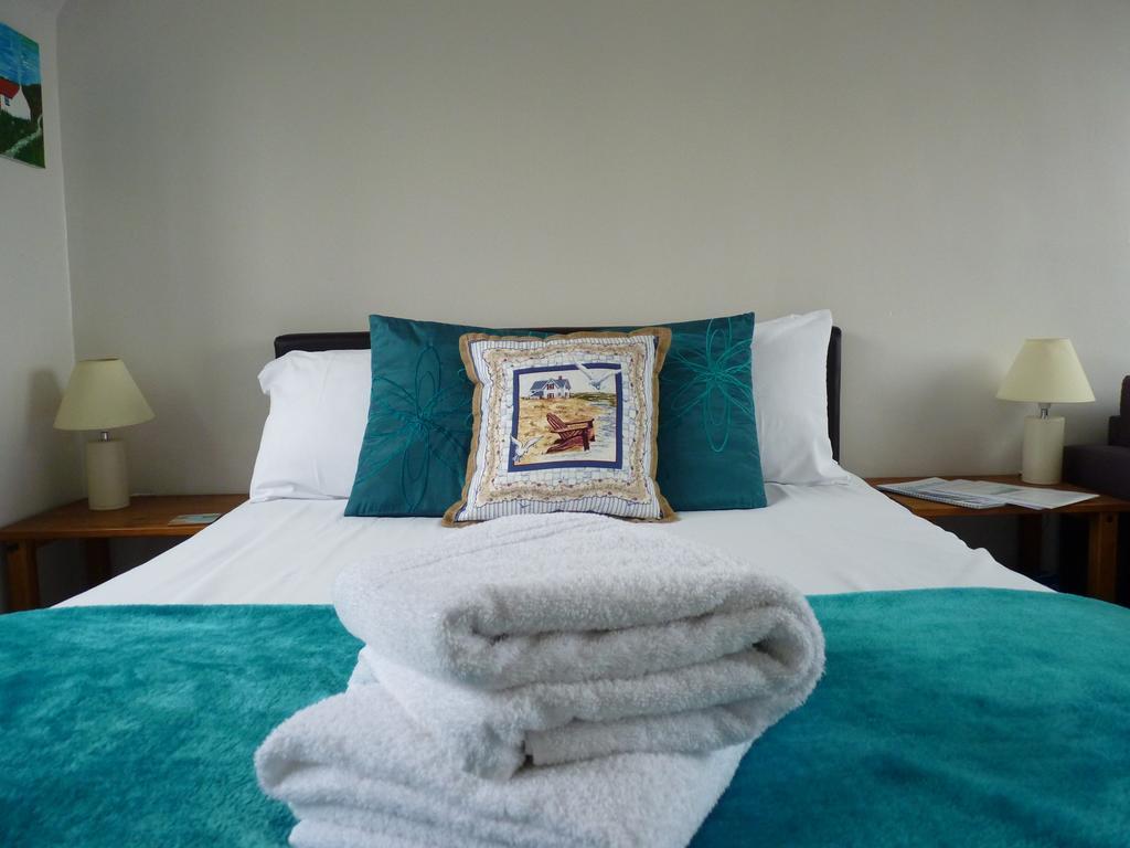 Quirky Lochside Home Inveraray Rom bilde