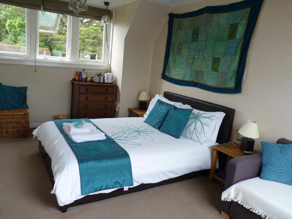 Quirky Lochside Home Inveraray Rom bilde